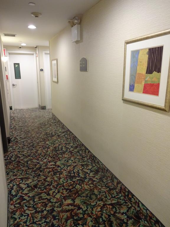Lexington Inn Нью-Йорк Экстерьер фото