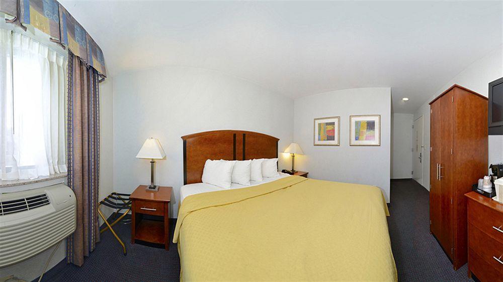 Lexington Inn Нью-Йорк Экстерьер фото