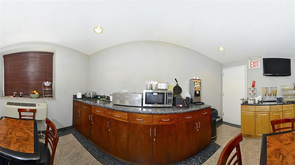 Lexington Inn Нью-Йорк Экстерьер фото