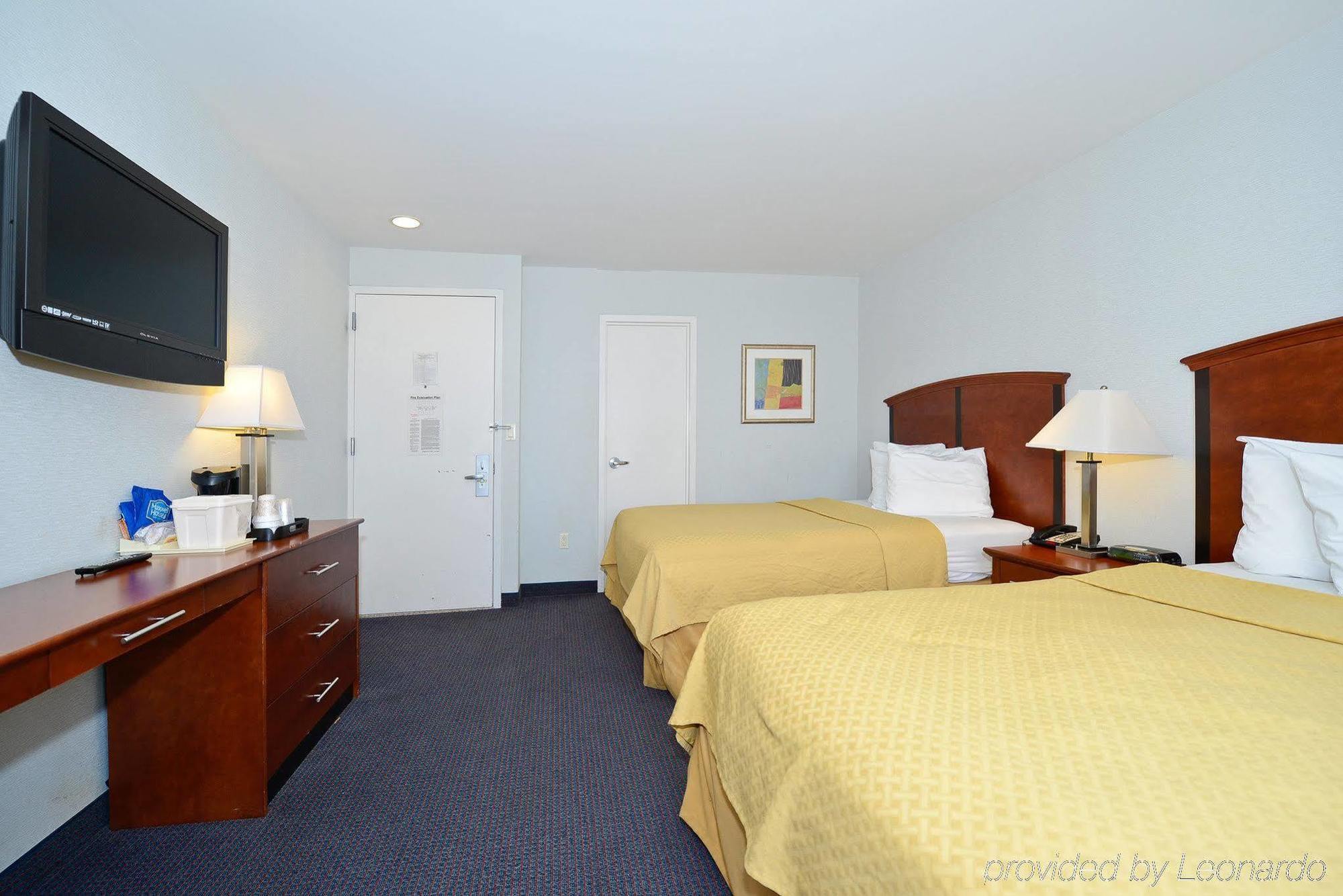 Lexington Inn Нью-Йорк Номер фото