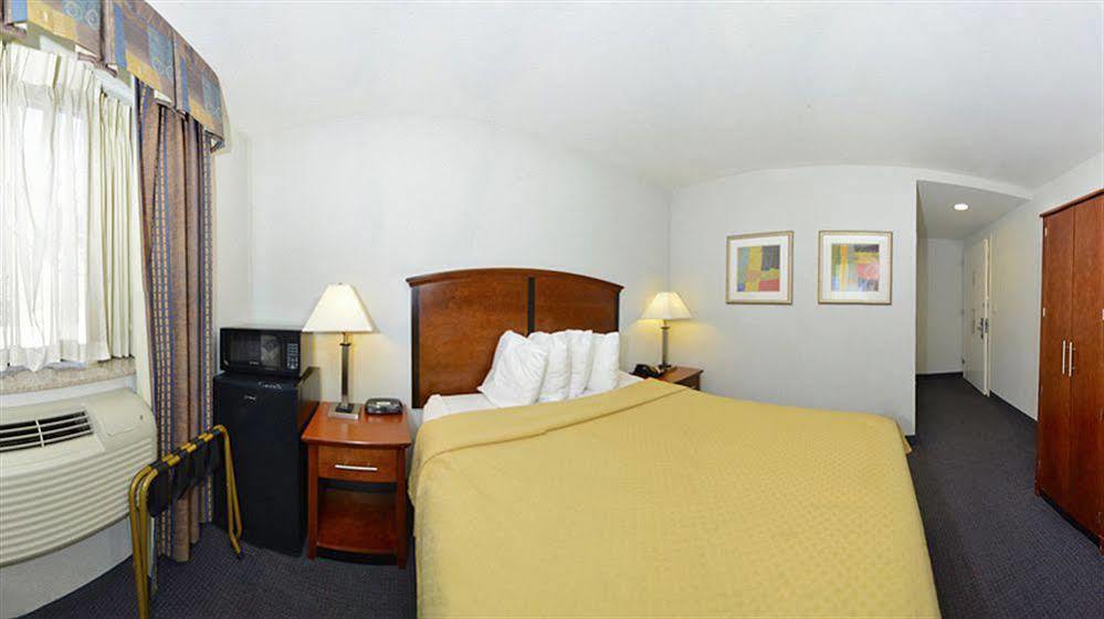 Lexington Inn Нью-Йорк Экстерьер фото