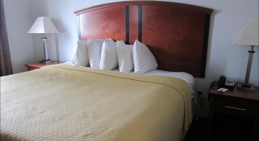 Lexington Inn Нью-Йорк Экстерьер фото