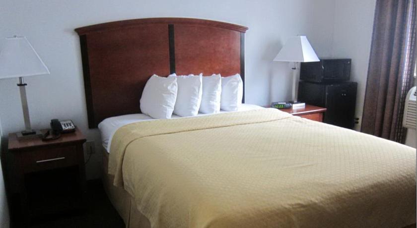 Lexington Inn Нью-Йорк Экстерьер фото