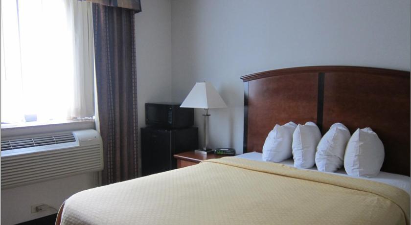 Lexington Inn Нью-Йорк Экстерьер фото