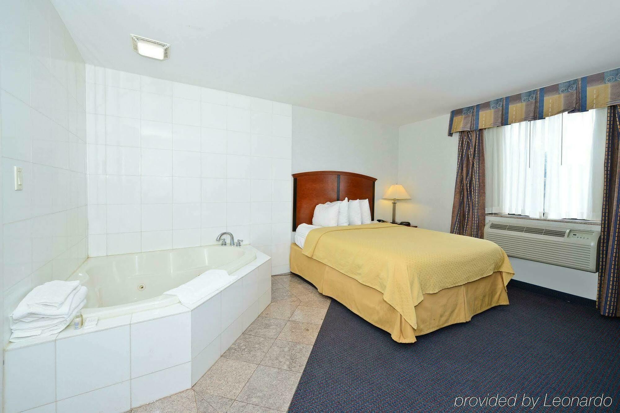 Lexington Inn Нью-Йорк Экстерьер фото